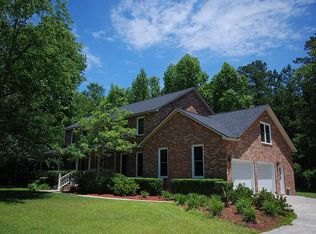 341 Danby Woods Ct, Summerville, SC 29485