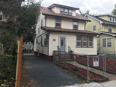 68 38th St, Irvington, NJ, 07111