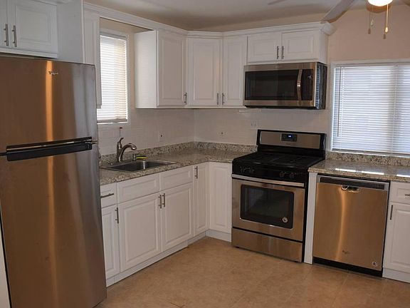 New Kitchen