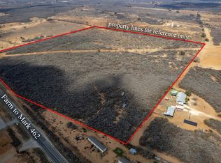 0 W FM 462, Moore, TX 78057