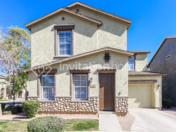 427 N 66th Dr, Phoenix, AZ 85043