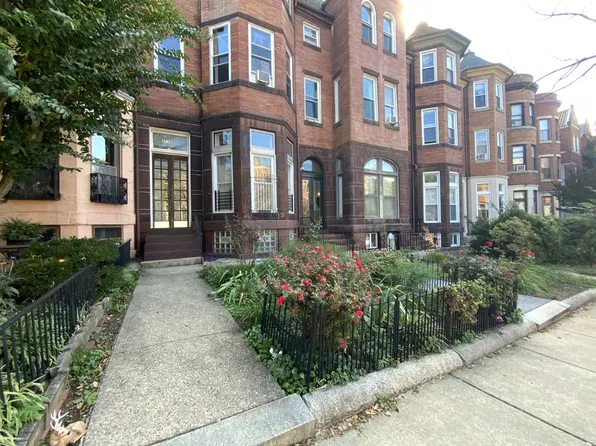 2735 Saint Paul Street, 2735 Saint Paul St APT 1, Baltimore, MD 21218