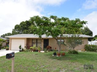 2350 Apache Dr, Melbourne, FL 32935