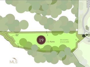 1073 Homestead Trl #19, Alpharetta, GA 30004