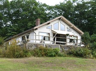 11 Turnpike Rd, Searsport, ME 04974