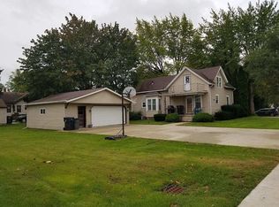 804 S Madison St, Chilton, WI 53014