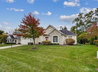 7480 Forest Creek Dr, Dayton, OH 45459