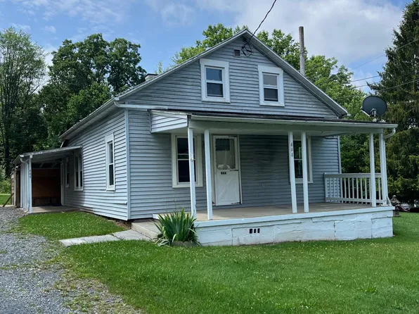 444 Smokestown Rd, Denver, PA 17517
