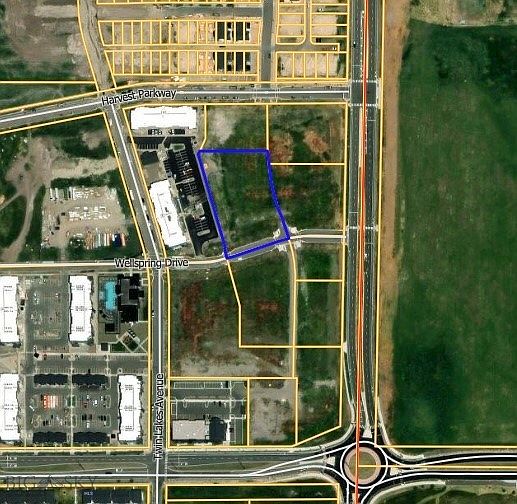 1st image of Dayspring Ave Lot 4