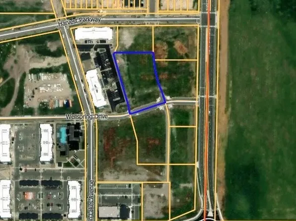 Dayspring Ave Lot 4, Bozeman, MT 59718