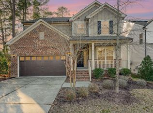 2060 Crampton Grove Way, Cary, NC 27519