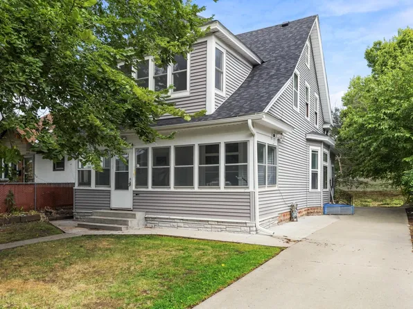 1184 Jessie St, Saint Paul, MN 55130