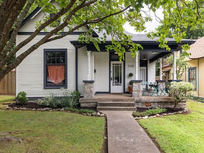 2102 Grantland Ave, Nashville, TN, 37204