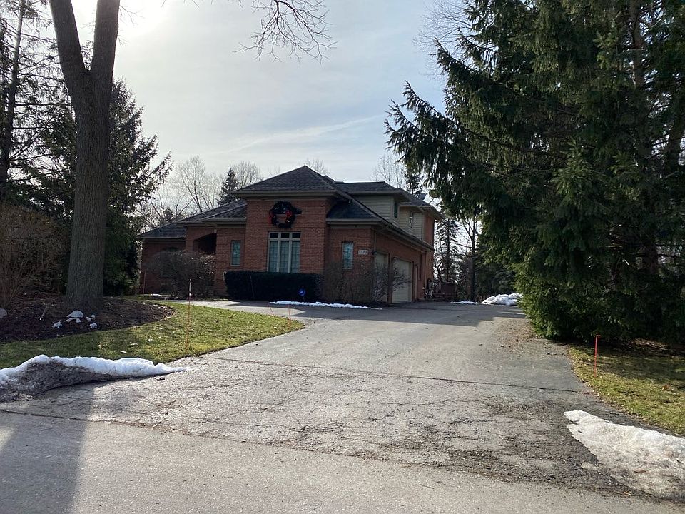 1729 Hamilton Dr, Bloomfield Hills, MI 48302 Zillow