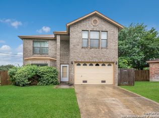 11346 Widefield Ln, San Antonio, TX 78245