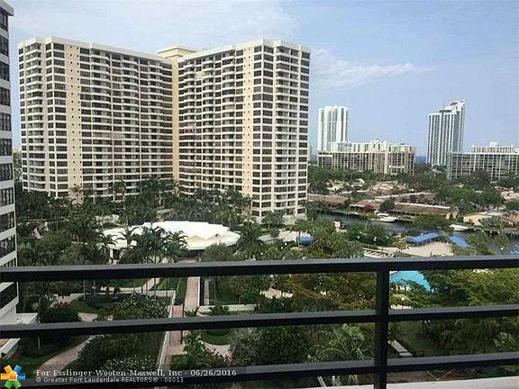 3rd image of 500 Three Islands Blvd APT 720