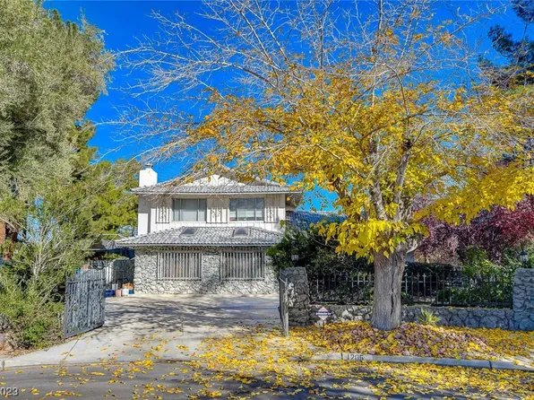 1205 Park Cir, Las Vegas, NV 89102