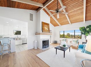 2122 Red Rose Way, Santa Barbara, CA 93109