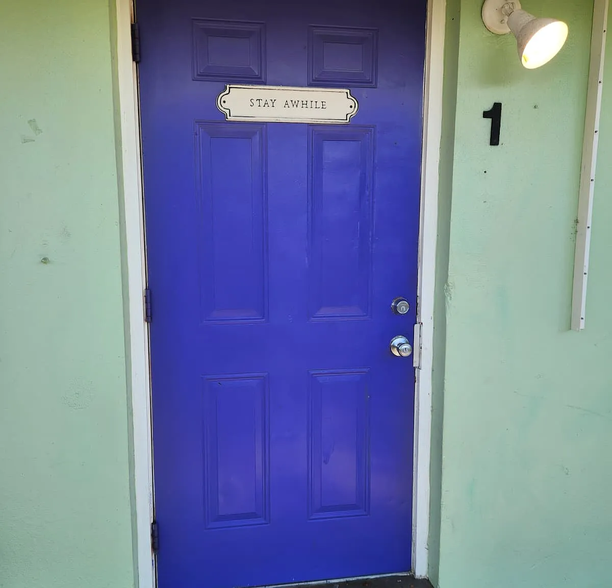 1 bed, 500 sqft, $1,300 — Photo 2