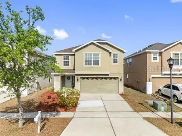 12028 Citrus Leaf Dr, Gibsonton, FL 33534