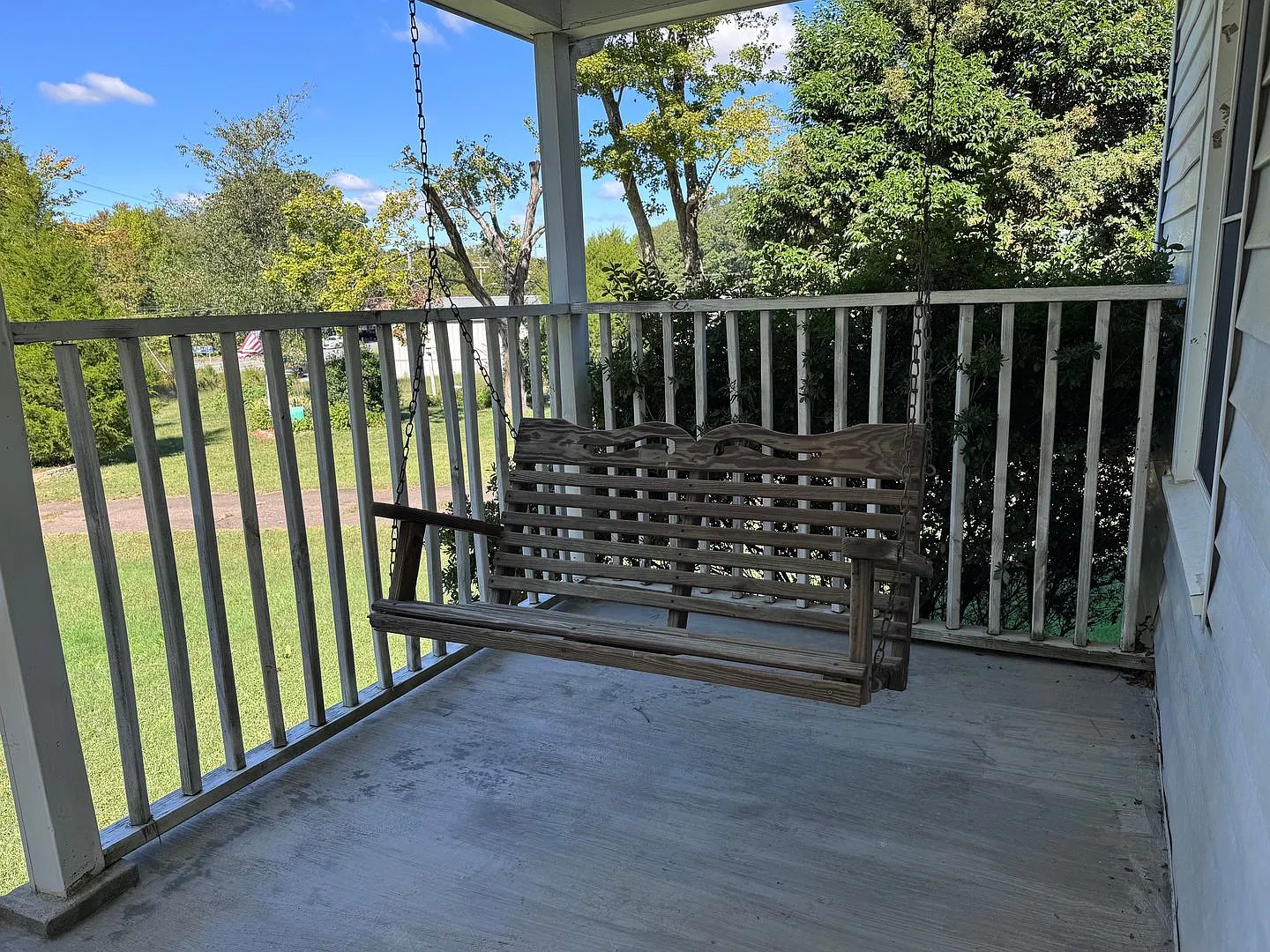 2 Bed, 1 Bath Home Located South Asheboro — Photo 3