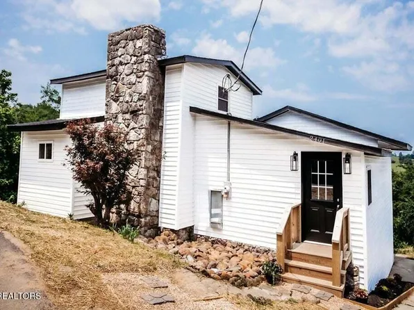 2401 Top View Cir, Sevierville, TN 37876
