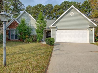 2037 Steffi Ln, Lawrenceville, GA, 30044