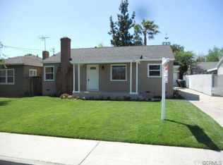 411 Laurel Ave, Brea, CA 92821