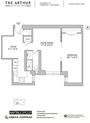 Rented by Compass | media 27