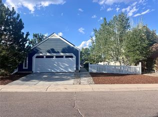 9633 W Elmhurst Place, Littleton, CO 80128