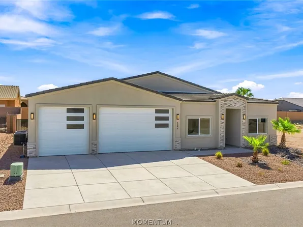5544 S Honor Avenue, Fort Mohave, AZ 86426