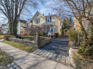 255 Willow Ave, Wayne, PA 19087