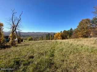 139 Sweet Farm Rd, Williamstown, MA 01267