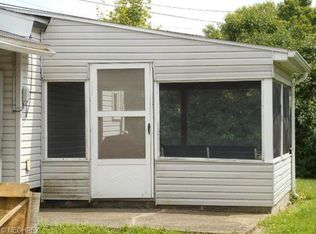 348 Albright McKay Rd SE, Brookfield, OH 44403