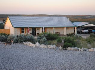 383 Willow Cir, Del Rio, TX 78840