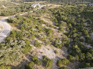479 Canyon Rim LOT 39, Helotes, TX 78023