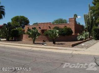 367 E Mariposa, Green Valley, AZ 85614