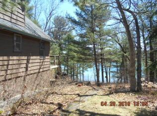 2713 Linda Ln, Baldwin, MI 49304