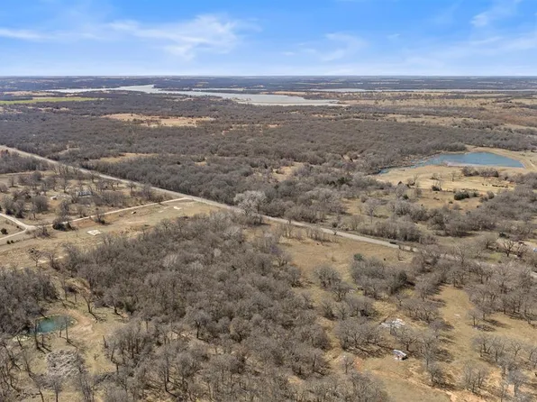 N County Road 3000, Foster, OK 73434