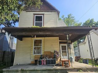 500 Washington St, Logansport, IN 46947