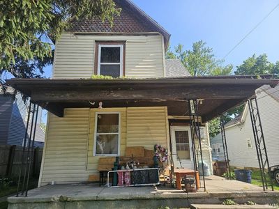 500 Washington St, Logansport, IN, 46947