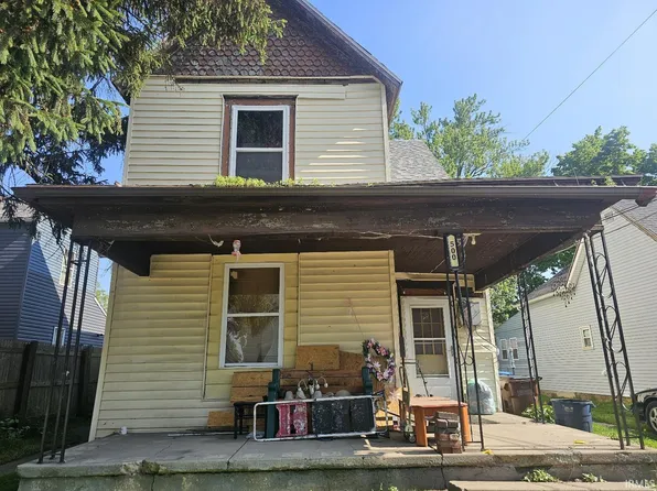 500 Washington St, Logansport, IN 46947