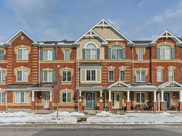 2785 Sapphire Dr, Pickering, ON L1X 0G1