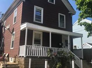 5 Ingalls St, Lynn, MA 01902