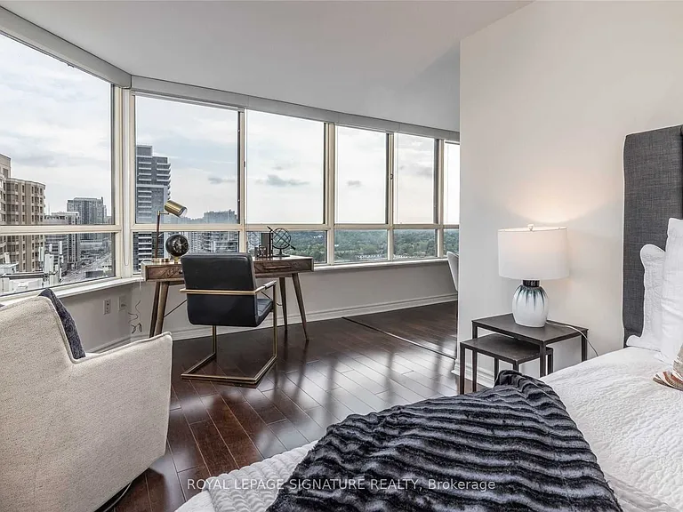 5444 Yonge St #1905 — Photo 23