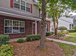 5709 Cougar Ln, Charlotte, NC 28269