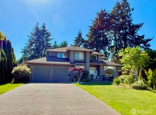 8602 164th Street Ct E, Puyallup, WA 98375