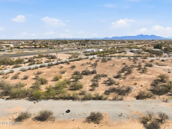 3945 N EMERALD Street #3, Eloy, AZ 85131