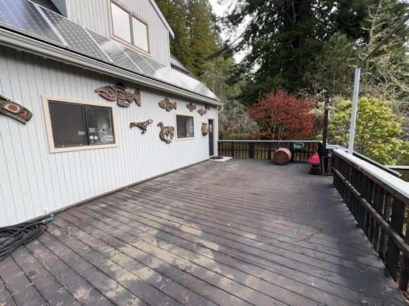 2650 Freshwater Rd, Eureka, CA 95503
