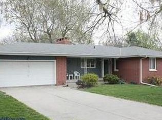 3620 S 33rd St, Lincoln, NE 68506